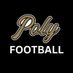 Purdue Polytechnic Football (@pphsfball) Twitter profile photo Purdue Polytechnic Football (@pphsfball) Twitter profile photo