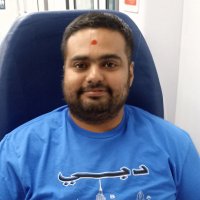 Sumant Lohar (@loharsumant) 's Twitter Profile Photo