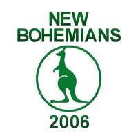 New Bohemians F.C. (@newbohemiansfc) 's Twitter Profile Photo New Bohemians F.C. (@newbohemiansfc) 's Twitter Profile Photo