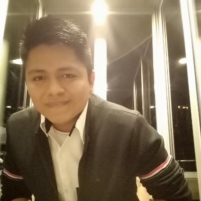 maximo_vj's profile picture. Desarrollador  Web | Fullstack | HTML + CSS + Bootstrap | Javascript + ReactJs + VueJs | PHP + Laravel | Java + Spring Boot |  MySQL + MongoDB | Git | Docker |