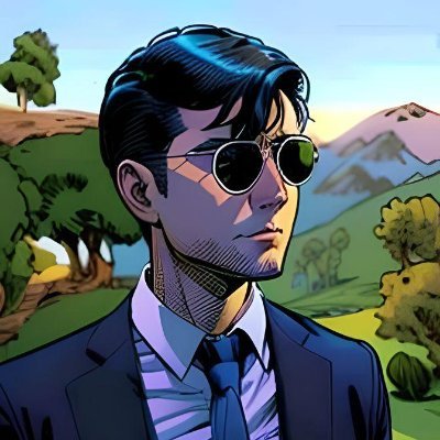 🩵 KiloEx Senior Volunteer
💎 Investor
🔎 Web3 Researcher
🪂 Airdrop Farmer