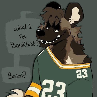 He/Him ll 20 ll 🏈🧀 ll @Alien_Mutt 🐺❤️ 