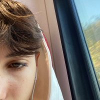 aaron (@ultraviolvncv) 's Twitter Profile