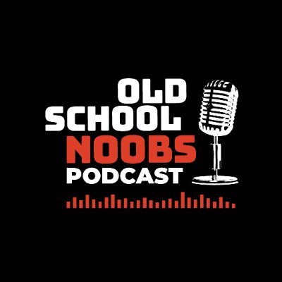Old School Noobs is a podcast hosted by AJ, Luke, Mat, and Tyler that covers all things gaming, comic books, sports, pop culture and more. #Gaming #ComicBooks