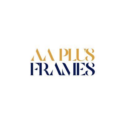 AA Plus Frames