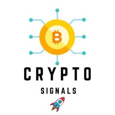 Join the best Crypto community! 

 Daily 2-5 signals
 Technical analysis
 Instructions for beginners
#CryptoSignals