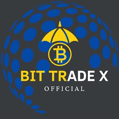 BitTrade_X's profile picture. Stay updated with the latest news and analysis on the cryptocurrency market with our free Telegram channel.📊