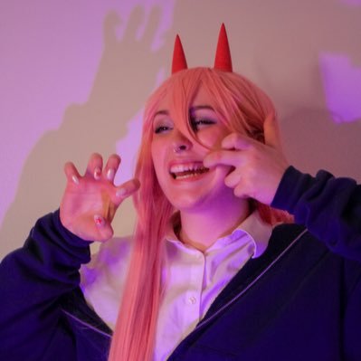 cubecosplay Profile Picture