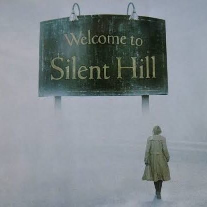 SilentHill115 Profile Picture