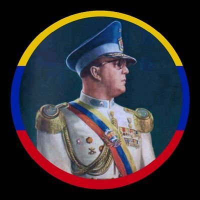 Nacionalista 🇻🇪 
Nuevo Ideal Nacional📈