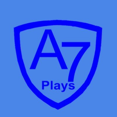 A7PlaysOfficial Profile Picture