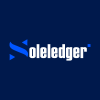 soleledger(@mysoleledger) 's Twitter Profile Photo
