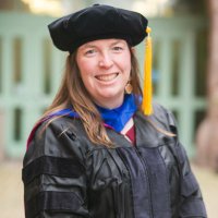 Kelly Bommer, Ph.D.(@kellybommer) 's Twitter Profile Photo