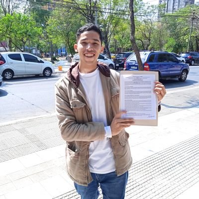 UNE - Lic. Enfermería
Becal Idiomas 2022 - 2024
Some times I'm a teacher
¿Qué mejor que andar con él que todo lo sabe, en lugar de arriesgarse a perderse?