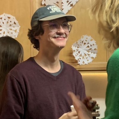 DrSustus's profile picture. Lover of all things forest and fay