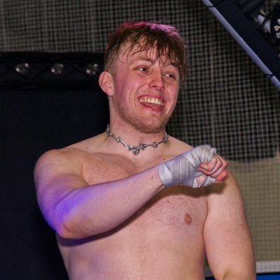 ItsHardManDan's profile picture. YES KING👑 Yorkshire based Pro Wrestler🔥🔥🔥DM for booking enquiries🤟🏻