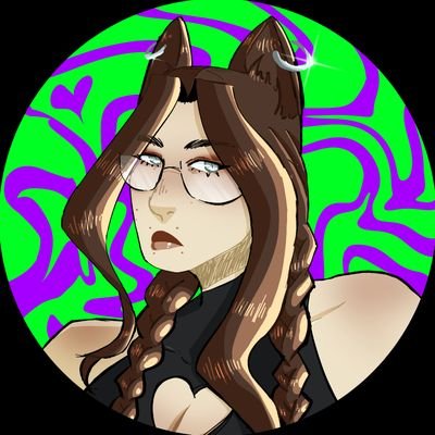 Gray she/theyさんのプロフィール画像