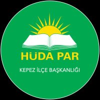 HÜDA PAR Kepez ilçe Başkanlığı(@HudaparKepez07) 's Twitter Profile Photo