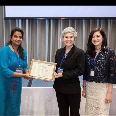 Founder @SisSwayambhu ll Alumni @banasthali_vid, @tisspeak ll Social Entrepreneur ll Environmentalist ll Goldman Sachs 10,000 women- IIM B