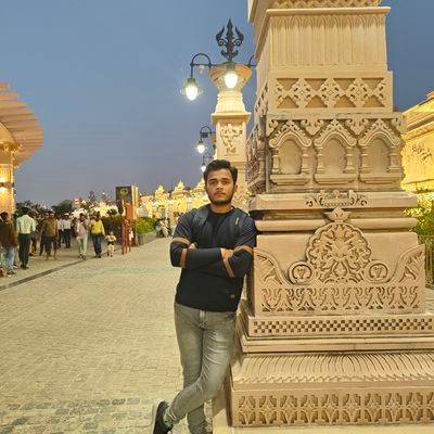 AryanMi80122171's profile picture. Software Engineer @ Fiserv  | Active Learner | Previous Experience at micro1, Techdome Solutions | Full Stack Stack Development | SIH'22 Finalist | ICPC'20