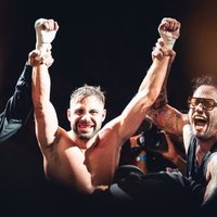 Grego Rossello (@gregorossello) 's Twitter Profile
