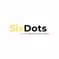 SixDots.io (@sixdotsofficial) 's Twitter Profile