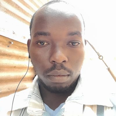 Abrahamskamau's profile picture. Autonomous  
Enigma