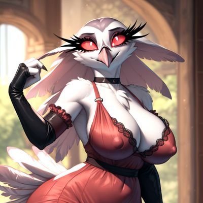 Stella Goetiaさんのプロフィール画像