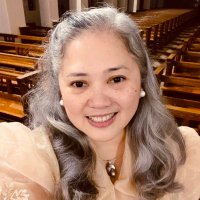 Mae Felongco(@FelongcoMae) 's Twitter Profile Photo