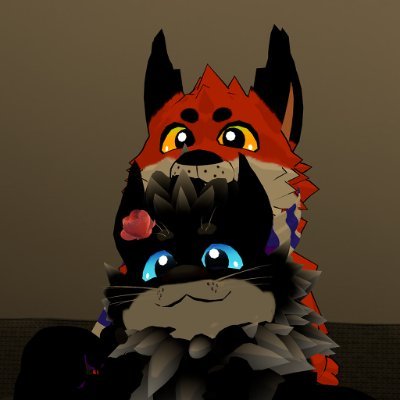 Age 18.
I'm a cat. I like tea and sleep. I do coding, unity stuff and learning VR Club stuff.