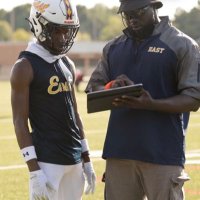 ALPHA (@coachalphada1) 's Twitter Profile Photo ALPHA (@coachalphada1) 's Twitter Profile Photo