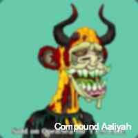 compou_ndaalii's profile picture. Vibing on the web3 🌊 • marketing 📈 • community builder 🏗️ • dm for business 📥 • btc bnb okx trx avax