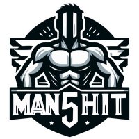 Man5hit(@Manfivehit) 's Twitter Profile Photo