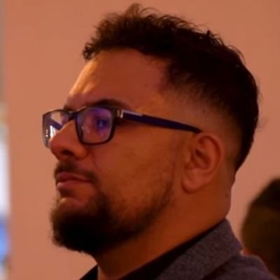 GETYACAKEUP96's profile picture. XRP ARMY 13/22 👊🏼 ⚽️🇬🇷 THE ENFORCER 🇬🇷⚽️