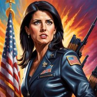Republicans for Victory 🇺🇸 (@electnikkihaley) 's Twitter Profile Photo Republicans for Victory 🇺🇸 (@electnikkihaley) 's Twitter Profile Photo