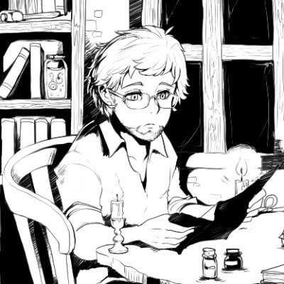He/Him. Trans Rights. Leftist. Queer 🏳️🌈
Your favourite plot device📖🎭
5e/TTRPGs pro GM.
Aspiring Voice Actor
Autistic, ADHD, Chronically ill.
Es/En