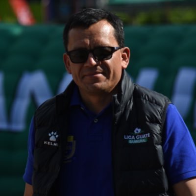 ABOGADO Y NOTARIO, USAC, Guatemala...asesor deportivo, Presidente San Pedro FC