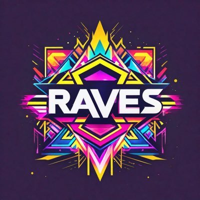 Choquei das Raves