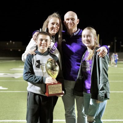 Coach Mullins Profile