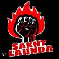 Sakht Launda🇵🇰💪(@ShabbirQasim1) 's Twitter Profile Photo