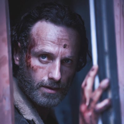 THE ONES WHO LIVE 🤫 CapCut editor  follow my tiktok twdfamily__