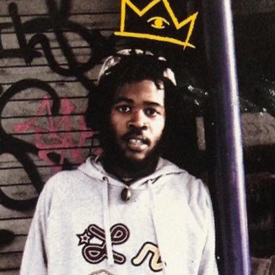 starlitdrago's profile picture. He/Him