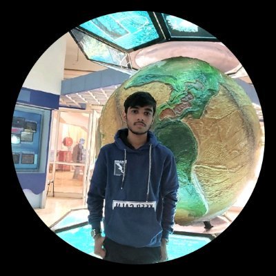 SubhamS11005399's profile picture. .