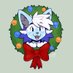 Sleet the Arctic Fox (@SleetArcticFox) Twitter profile photo