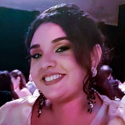 jvalmaggia's profile picture. Correntina.
Medica.
Vice 1era de Ucr Diversidad.
Feminista.
Green doctor.
Otaku.
Pop lover.