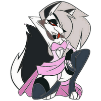 ꧁ 𝐋𝐎𝐎𝐍𝐀 𝐎𝐅 𝐈𝐌𝐏 ꧂ (@imph3llhound) 's Twitter Profile