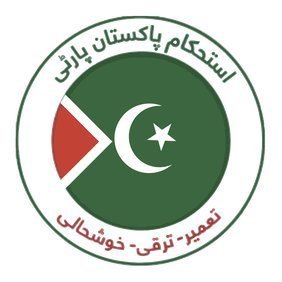 Official account of Istehkam-e-Pakistan Party Karachi Division.