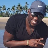 jabariborders26's profile picture. Just a normal guy interested in the Defi space.