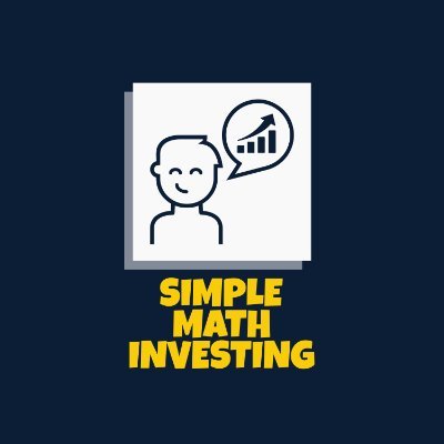 Interested in Investing, Business, Datascience and AI.