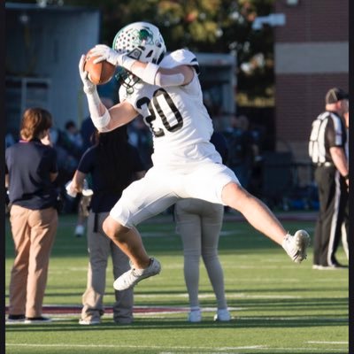Believer ✞ | Southlake Carroll (TX) 2026 | Baseball | C/OF | Football | DB/ATH | Wrestling | 5’10, 180 | Cell 312-493-9606
